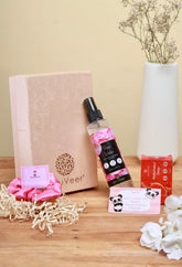 Pampered Pink